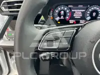 2026 Audi A3