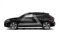 2026 Audi A3