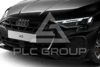 2026 Audi A3