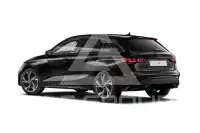 2026 Audi A3