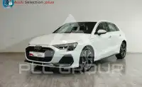 2026 Audi A3