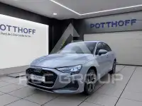 2026 Audi A3