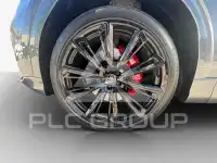 2026 Audi SQ8