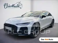2026 Audi A6