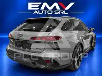 2026 Audi A6
