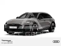 2026 Audi A6