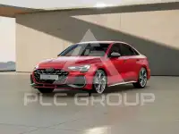 2026 Audi S3