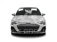 2026 Audi S3
