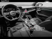 2026 Audi S3