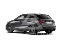 2026 Audi S3