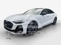 2026 Audi S5
