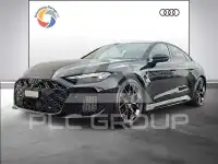 2026 Audi RS5