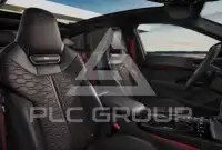 2026 Audi RS5