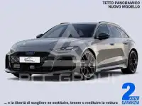 2026 Audi RS5