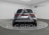 2026 Audi RS5