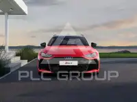2026 Audi RS5