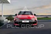 2026 Audi RS5