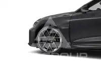 2026 Audi RS5