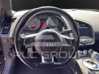 2026 Audi R8