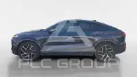 2026 Audi E-TRON