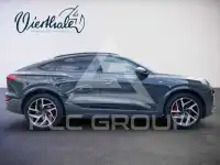 2026 Audi E-TRON