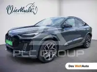 2026 Audi E-TRON