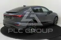 2026 Audi E-TRON
