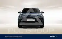 2026 Audi E-TRON