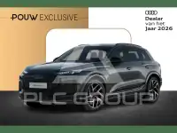 2026 Audi E-TRON
