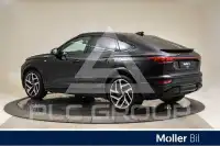 2026 Audi E-TRON