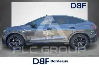 2026 Audi E-TRON
