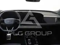 2026 Audi E-TRON