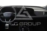 2026 Audi E-TRON