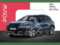 2026 Audi E-TRON