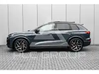 2026 Audi E-TRON