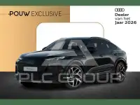 2026 Audi E-TRON
