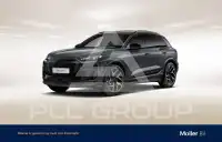 2026 Audi E-TRON
