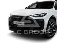 2026 Audi E-TRON