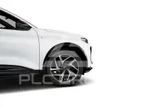 2026 Audi E-TRON
