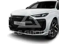 2026 Audi E-TRON