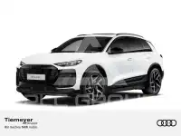 2026 Audi E-TRON
