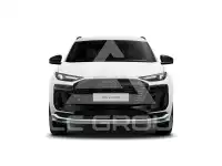 2026 Audi E-TRON