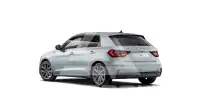 2026 Audi A1