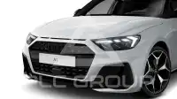 2026 Audi A1