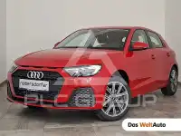 2026 Audi A1