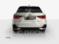 2026 Audi A1