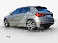 2026 Audi A1