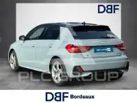 2026 Audi A1