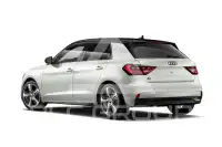 2026 Audi A1