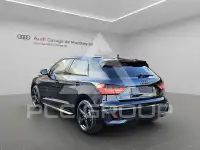 2026 Audi A1